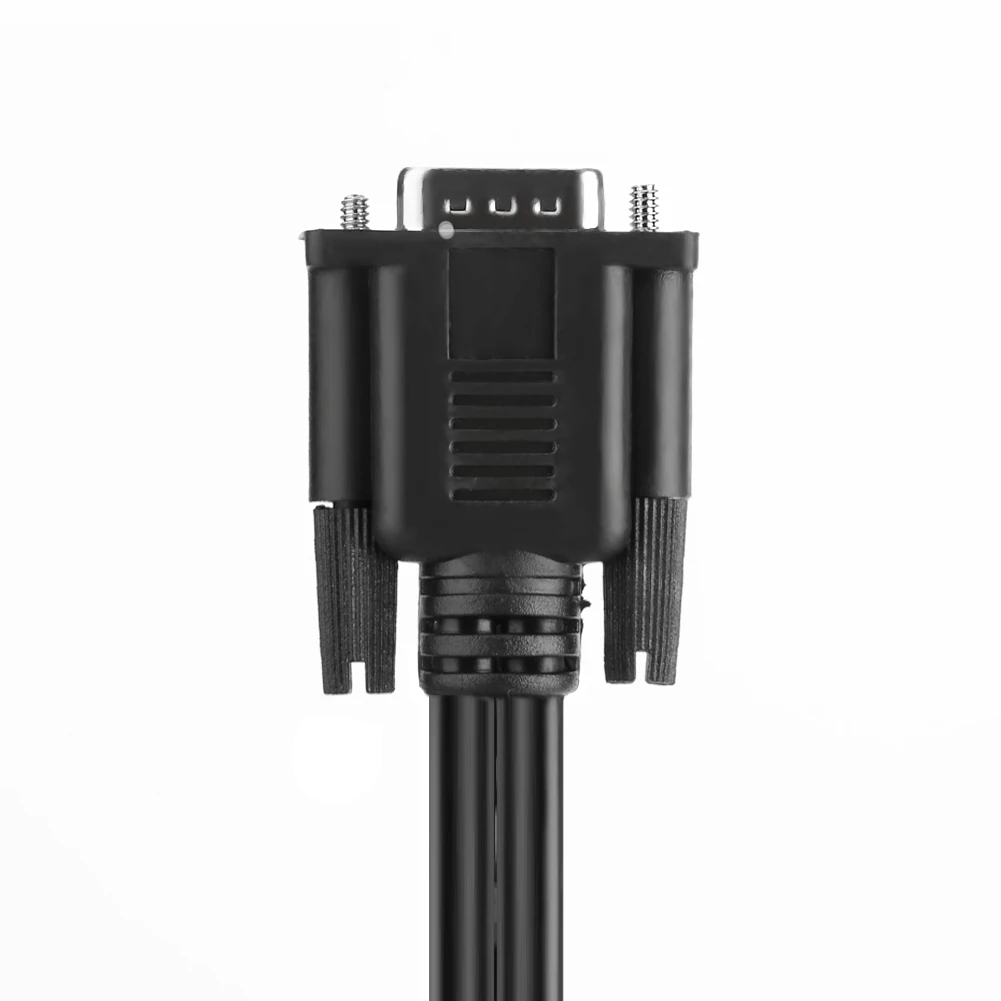 PC TV ̺   , 15  VGA -2 VGA  Y ø