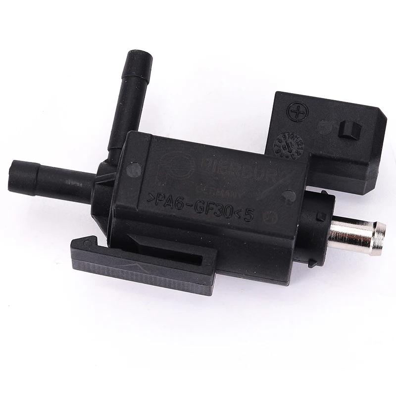 

Turbo Boost Pressure Control Solenoid Valve For Volvo XC90 XC70 V70 S60 C70 722240130 9473212 30670448