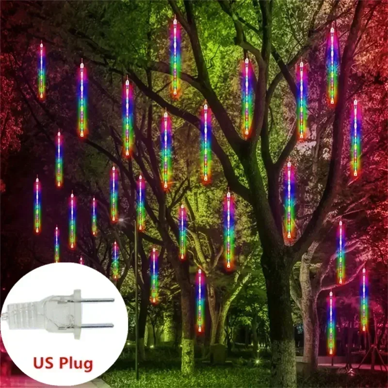 US Plug - Multicolor