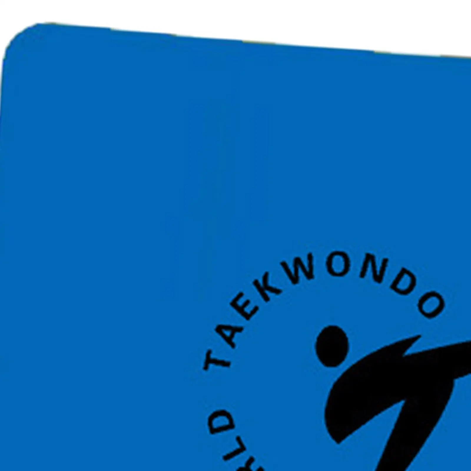 Unbreakable Board Taekwondo Board Easy to Assemble Training Repeated Use
