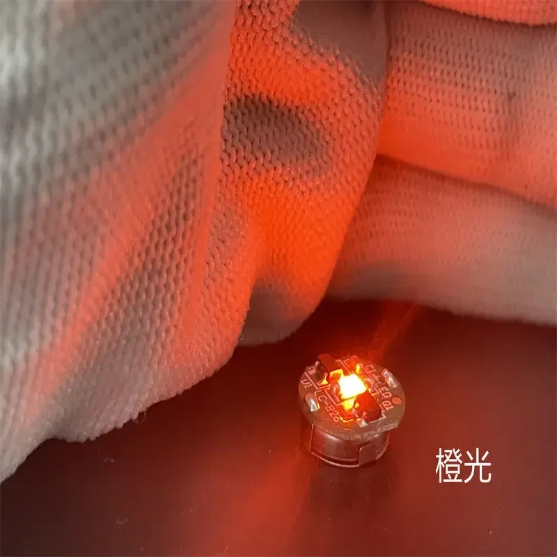 Magnetic Switch LED Cartoon Hand Wireless Light
