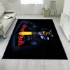 F1 Racer V-Verstappen 33 Door Mat Entrance Non-slip Washable Kitchen Carpet Living Room Hallway Rug Bathroom Decoration 2