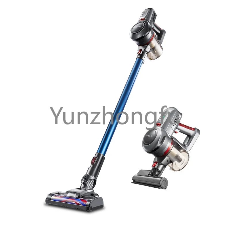 

Rechargeable Wireless Vacuum Cleaner Ultra-Quiet Car Powerful Large Suction High Power Suction Machine