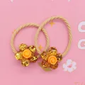 Bright Yellow