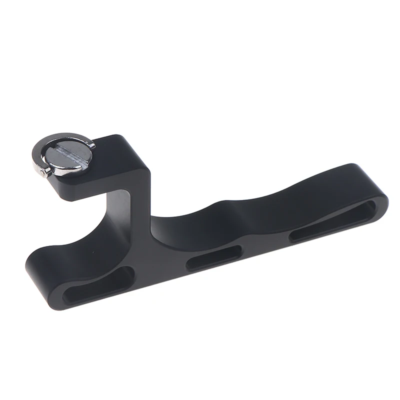  slider image of Aluminum Alloy Flashlight Handle