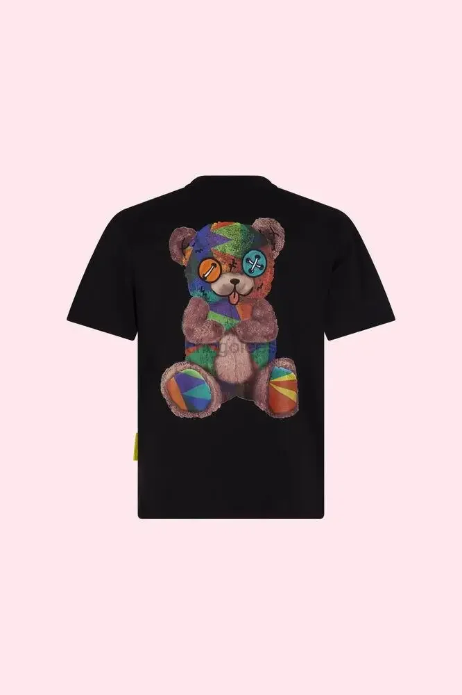 Черная футболка Barrow BlackBlack 034038 110