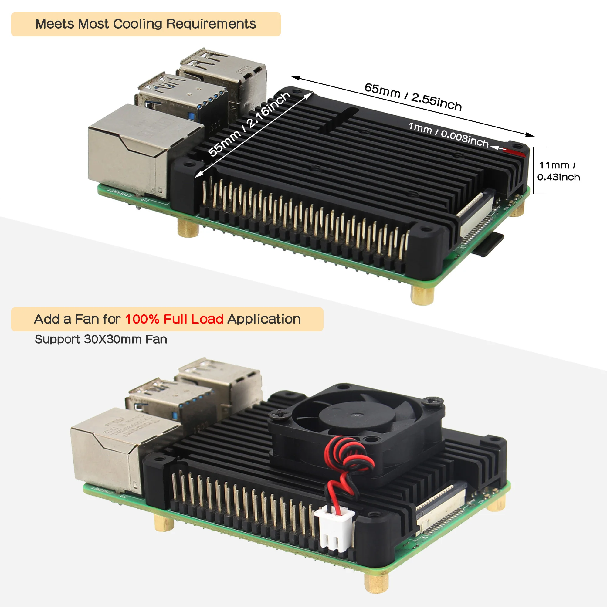 Geekworm PiKVM+ラズパイ4モデルB Amazon.co.jp: Geekworm KVM-A8 PCIeバージョン Raspberry Pi 4