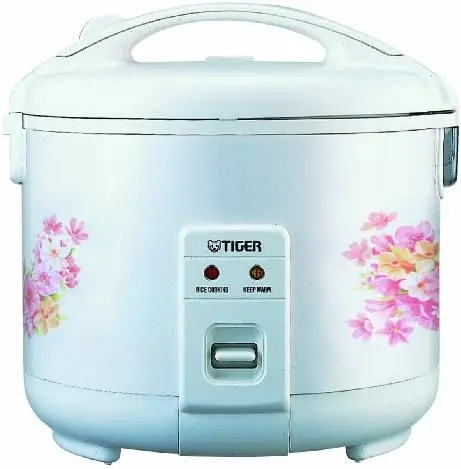 

JNP-S10U-HU 5.5-Cup (Uncooked) Rice Cooker and Warmer, Stainless Steel Gray Olla de presion eléctrica Boba cooker machine Rice