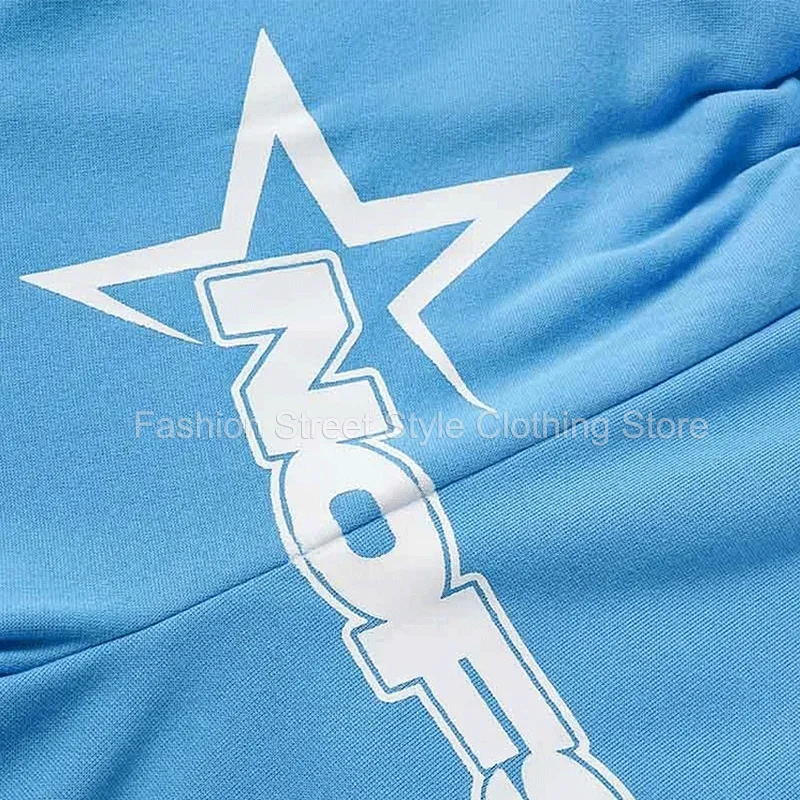 Рисунок 4 - Уличные длинные брюки NOFS y2k для мужчин и женщин