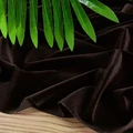 Dark coffee color