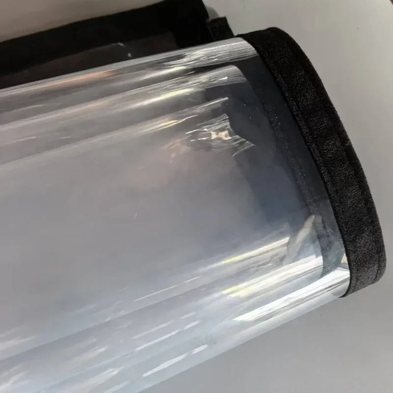 window privacy film Winter Anti Leakage Anti Cold Freezing Thickened Fabric Sealing Window Windproof and Customizable Insulation Film