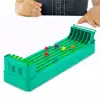 Horse Race Board Game Electronic Desktop Game Battery Powered Horse Racing Machine Set Interactive Family Party Toy 1
