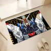 GUNDAMS Floor Mat Room Rug Mat Hallway Carpet for Bathroom Outdoor Doormat Entrance Door Carpet in the Bed Room Decoration Items 2