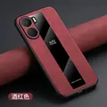 Redonlycase