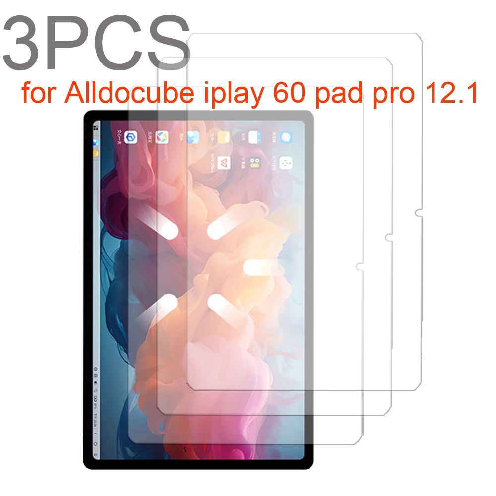 Custodia Compatibile per Alldocube iPlay 60 Pad Pro 12.1-pollici Tablet
