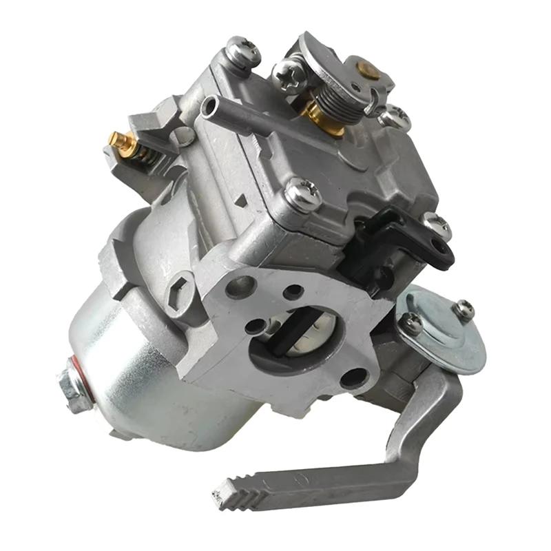 16100- ZW6-716 Carburetor For Honda BF2 2HP (BF33B E) Outboard Boat Engine 16100- ZW6-716-00 16100ZW6716