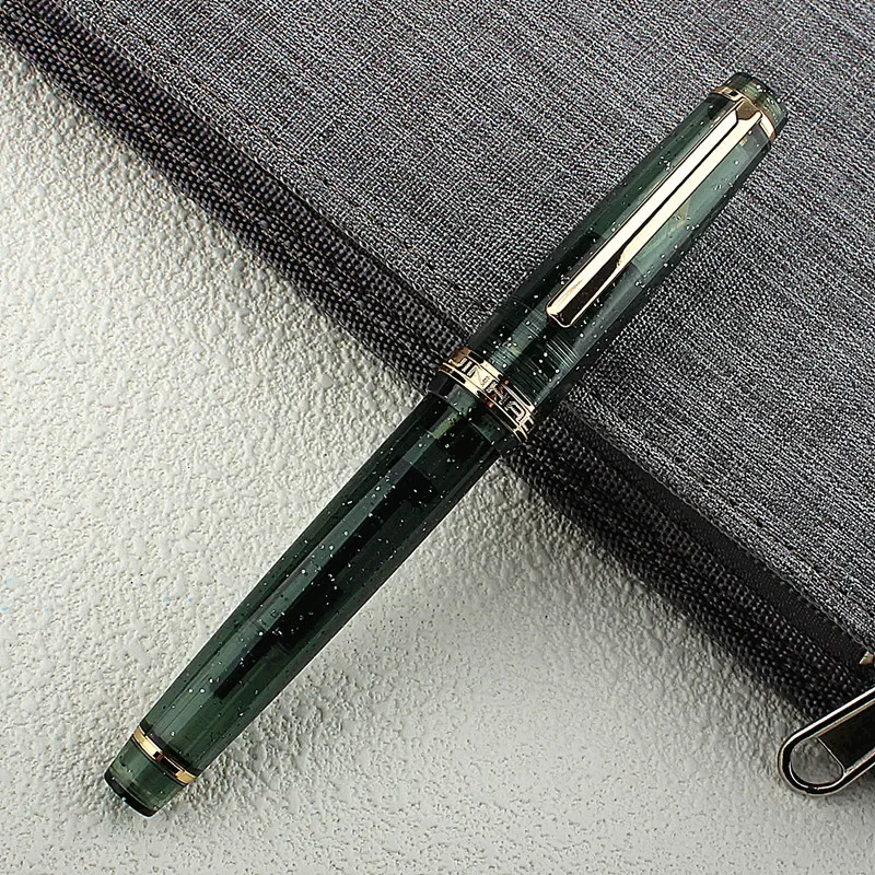 Jinhao 82 ,   ũ ,  EF F F M , Ͻ 繫 б ǰ,   