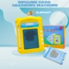 Smart English Learning Machine, Sight Words Talking Flash Cards,  Children's Drawing  Pronunciation Early Educational Toy 1