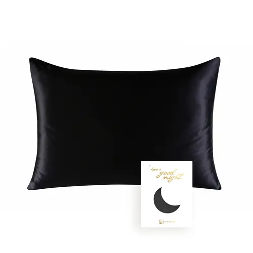 100% Natural Mulberry Silk Pillowcase With OEKO-TEX 19 Momme Luxry Silk Pillow Case Free Shipping - Image 13