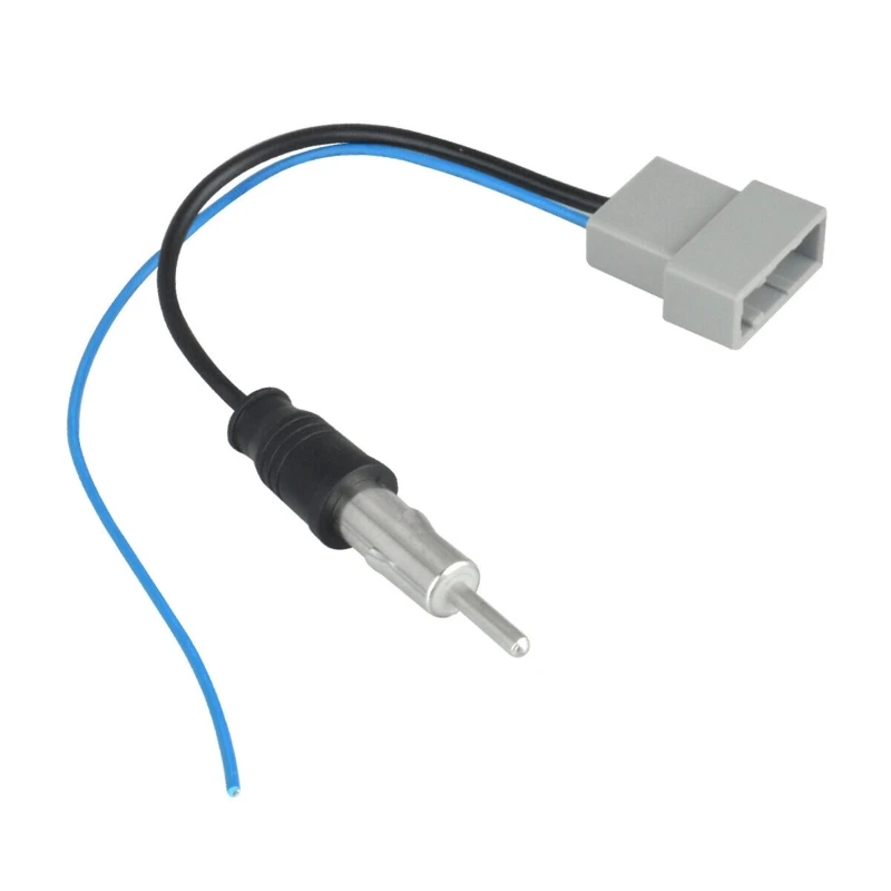 Auto Car Radio Audio 20Pin Wiring Harness Adapter for 70-7552 Cube Frontier Versa Audio Stereo Wire Connector Plug Cable