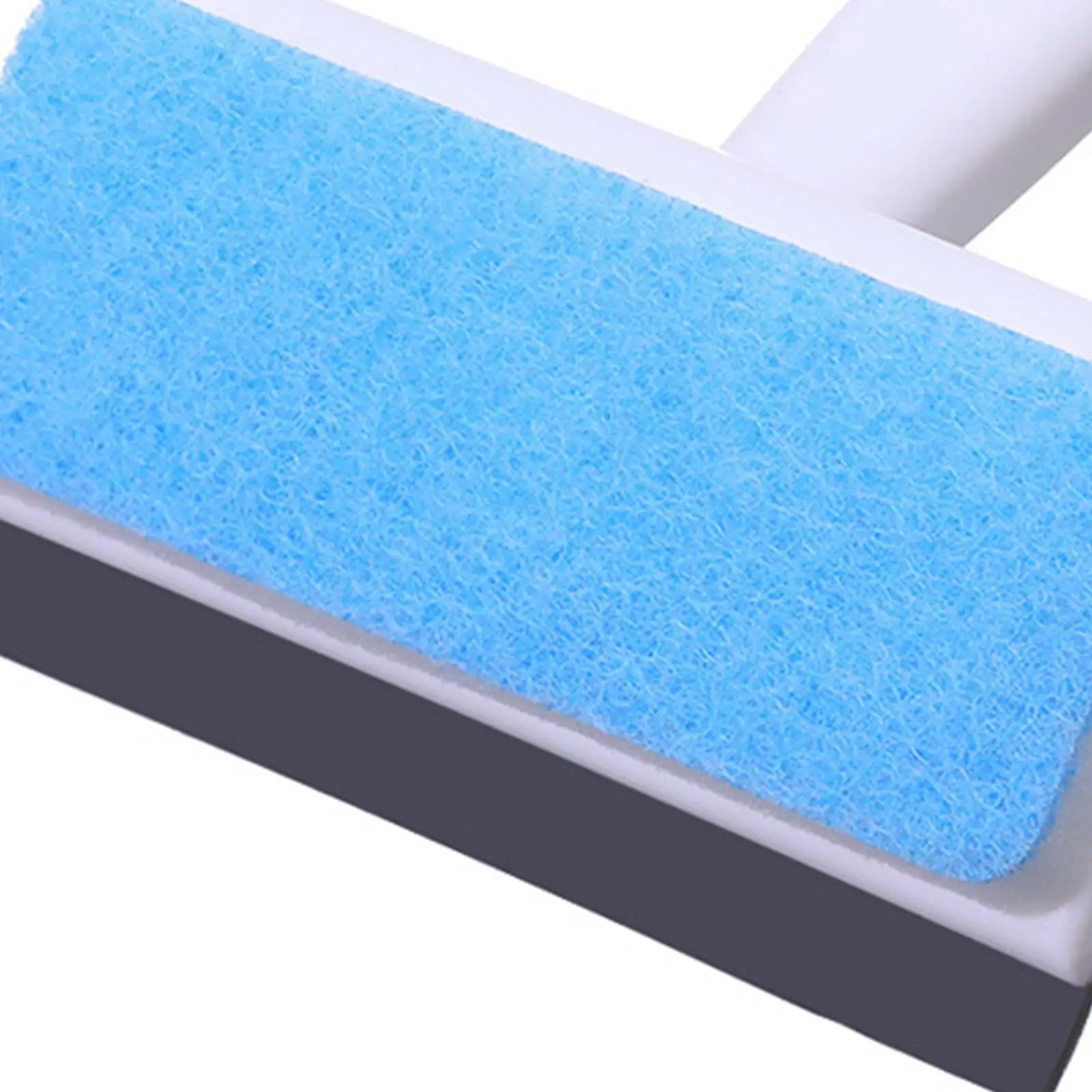 Window Scrubber Tile Cleaner Floor Brush Deep Cleaning Window Cleaner Glass Wiper for Kitchen Car Windshield Indoor Home window cleaning brush,window cleaner