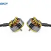 1/2/4pcs GEPRC GR1204 3750KV 5000KV brushless motor for 105-110mm Whoop Drone and Toothpick Drone High efficiency and smooth 5