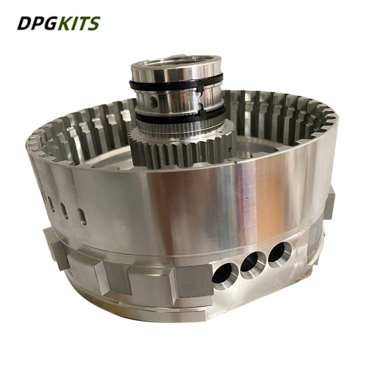 

62TE Clutch Transmission Low Drum Fit for 2007-2010 Chrysler 2008–2014 Dodge
