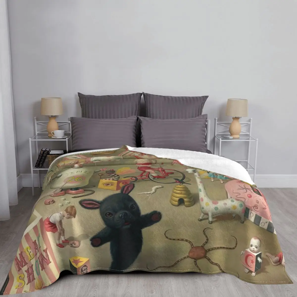 ��ũ ���� ��Ŀ�� ������ ���, �� ���� ���, ħ�� ���� ���