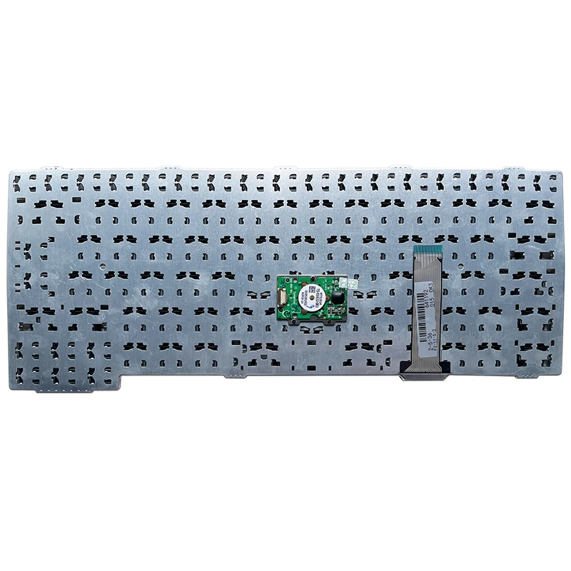 Teclado Inglês para Lifebook Fits Fujitsu E751 E741 E752 E781 S782 S781 S751 S792 Ah701 S752 Eua - Imagem 3