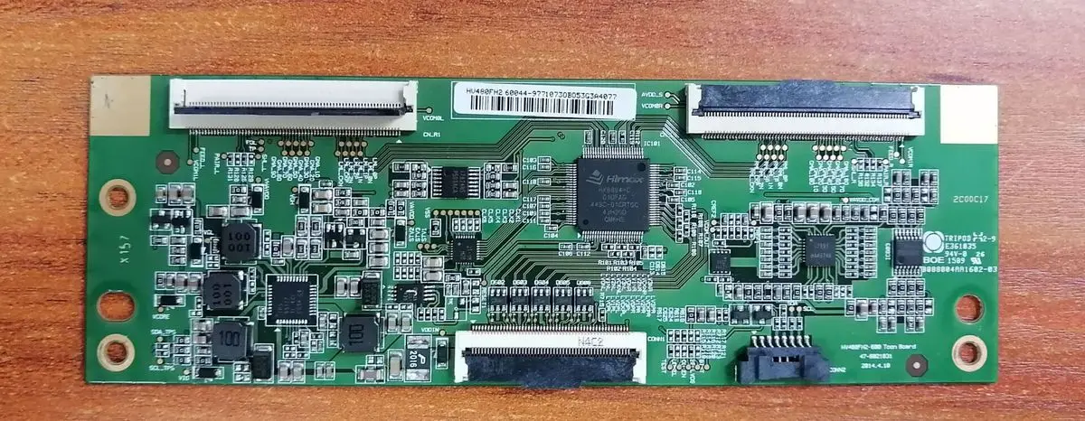 

UA48J5088AJXXZ47-6021031 HV480FH2-600
