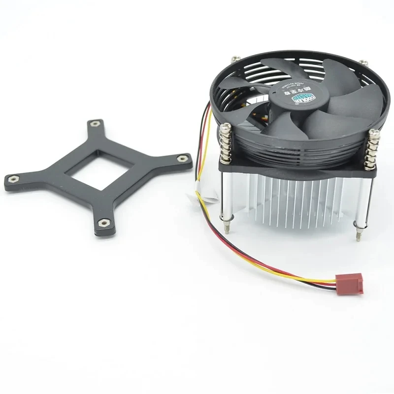 Fan Cooler Cooler Master Socket 775 Cooler Master A93 Kipas