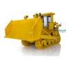 DXR2 JDModel D10T 1/14 Hydraulic RC Bulldozer with Upgraded Metal Dozer Blade Radio Control Finished Trucks Cars Model THZH1761 6