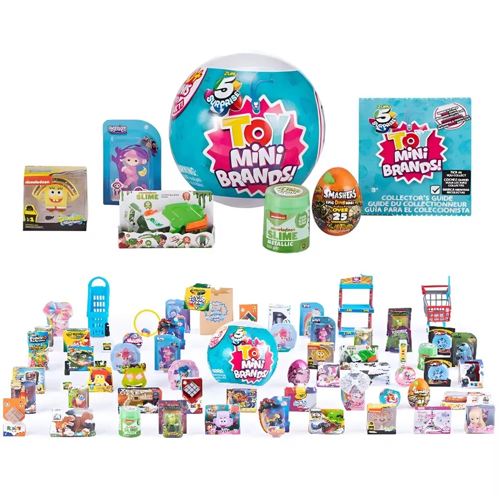 dsc-products