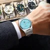 Maoyuan Luxury Military Watch for Men Waterproof Luminous Date Chronograph Man Watch Sport Quartz Stainless Steel Men's Watches 4