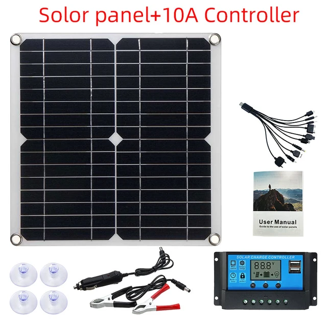 Solar System Parts Supplier