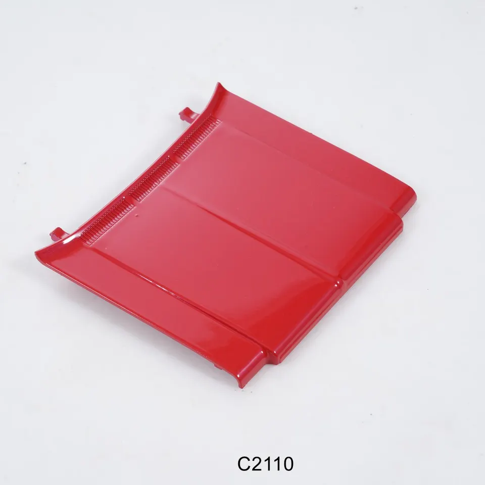 FMS New FCX18 1/18 K10 RC Car Spare Parts Hood Window - AliExpress 26
