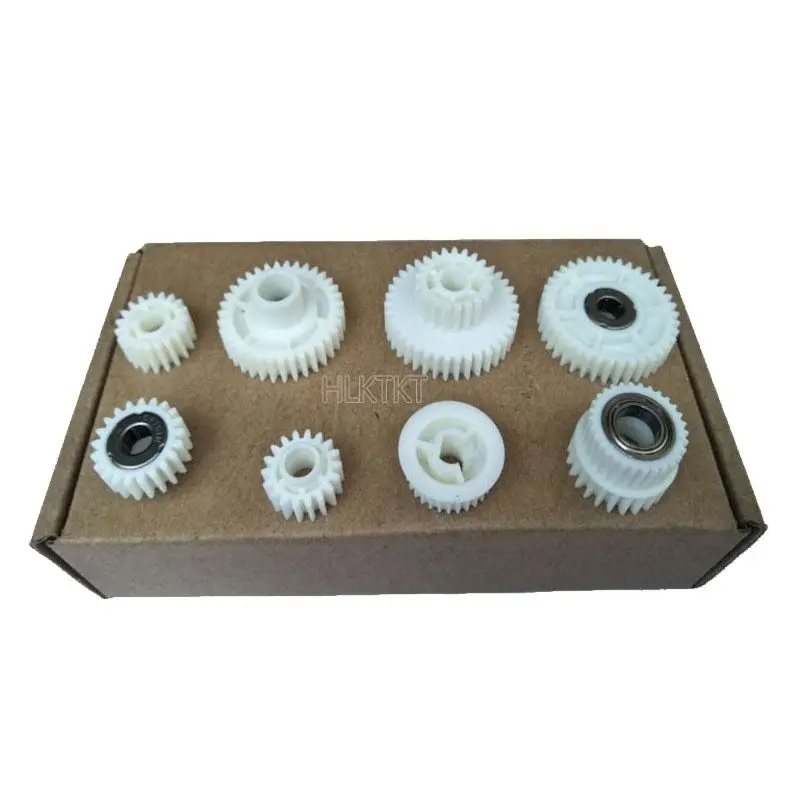

3 комплекта, бумажная передача для Ricoh AF1060 AF1075 AF2075 2060 2051