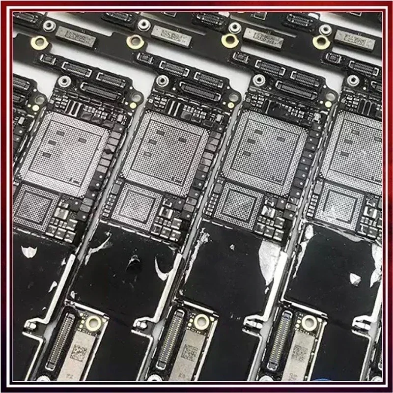 Iphone Battery Repair Flex Mobile Phone Test Cable Motherboard For IPhone X XS Max 11 11Pro Max