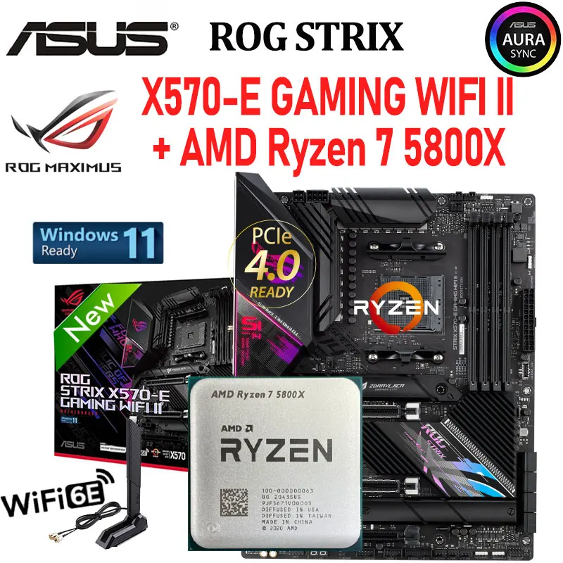 Asus X570 Rog Strix Amd Am4 Atx Motherboard Compare Discounts clc.cet.edu