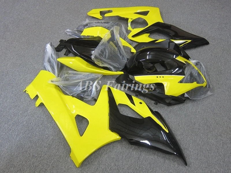 

Комплект обтекателей из АБС-пластика для Suzuki R 1000 K5 2005 05 06