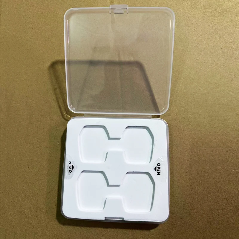 Portable Case Filter Box ND ND/PL CPL UV Filters Dust-proof Anti-lost Protection Box for DJI Air 3S Drone Accessories drone accessories drone accessories case