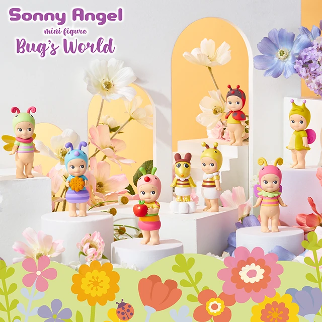 Sonny Angel-free shipping all over the world on Aliexpress