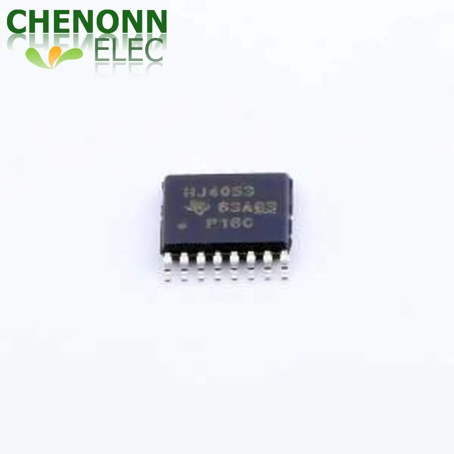 CD74HC4053PWR