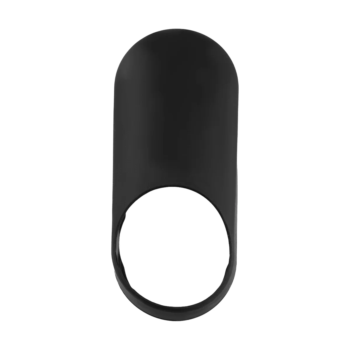 Magene L508 Radar Tail Light Protection Bike Brake Sensing Taillight Protective Anti-Drop Protective Silicone Cover Rich