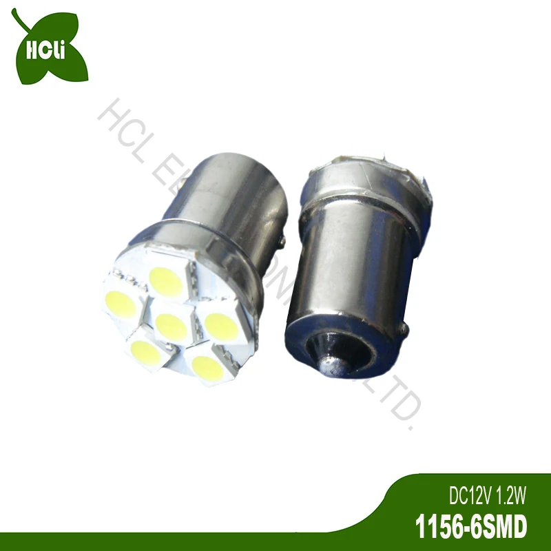 

DC12V 24V 1156 1141 BA15s BAU15s P21W PY21W R5W R10W Car Led Bulbs Turn Signal Reverse Light Rear Fog Lamp free shipping 10pcs