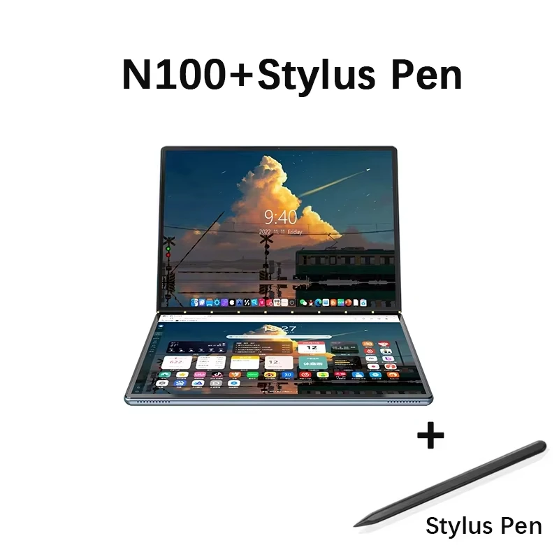 N100 Stylus