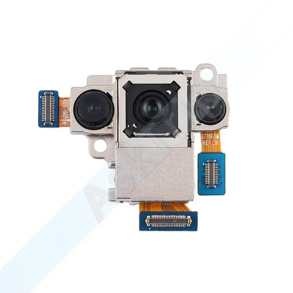 Premium Front and Rear Camera Flex Cable Replacement for Samsung Galaxy S10 Series
