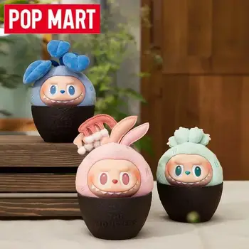 Alternative view of POP MART Labubu Mystery Box
