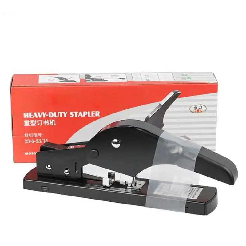 Best Heavy-Duty Staplers for Artists –