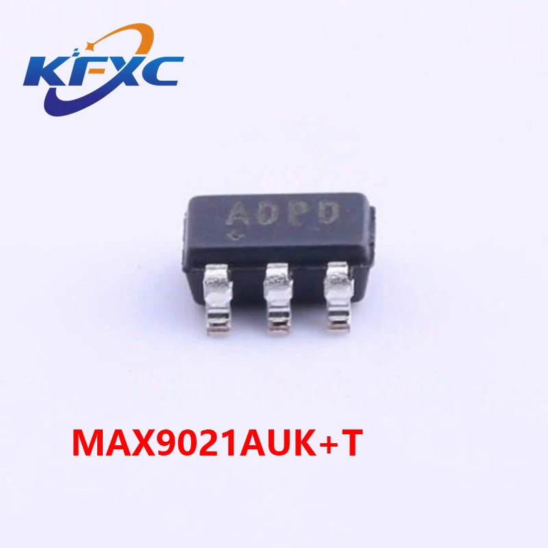 MAX9021AUK SOT23-5 оригинальная и Подлинная MAX9021AUK + T линейный компаратор, интегральная схема max6225bcsa стандартная оригинальная и подлинная max6225bcsa t опорная интегральная схема напряжения